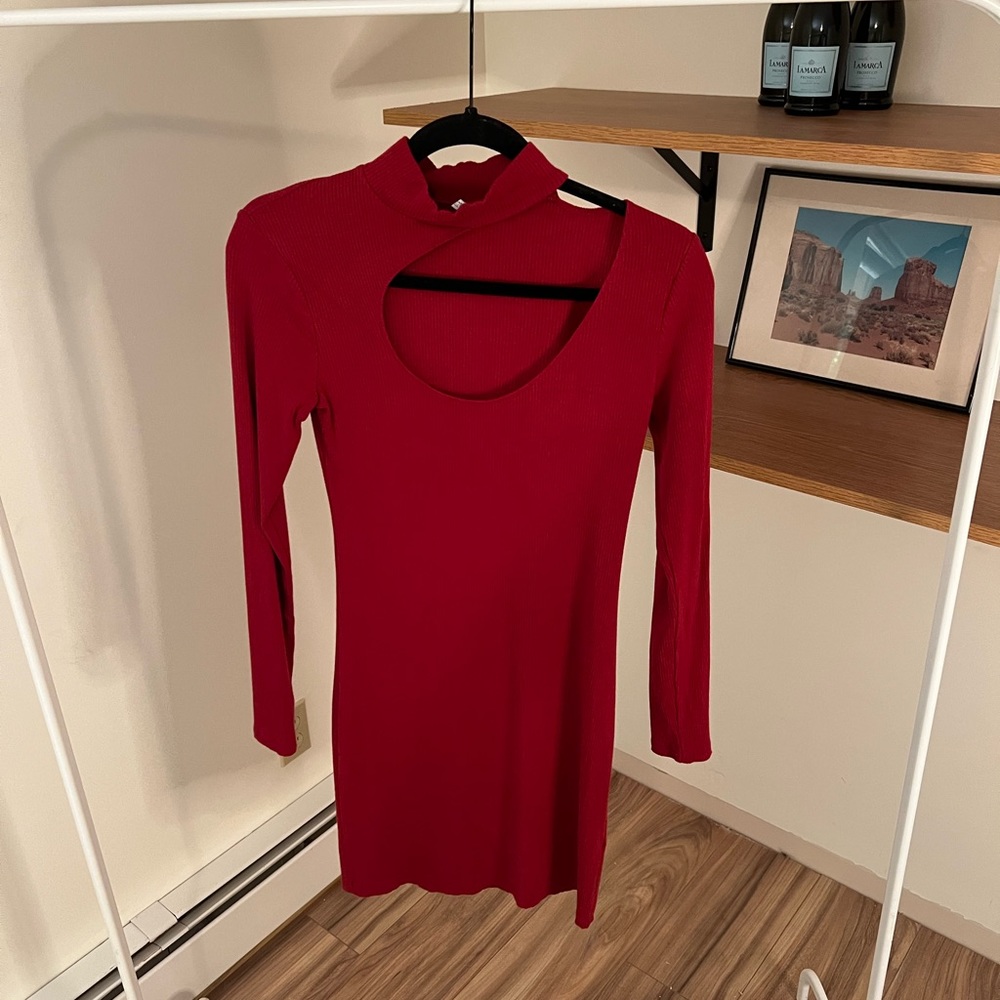 Urban Outfitters - mini dress NEVER WORN